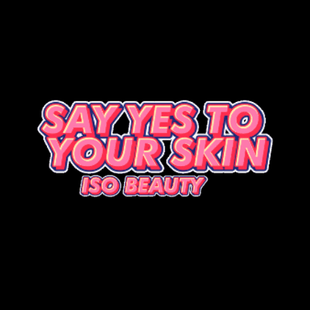 Skin Care Beauty GIF