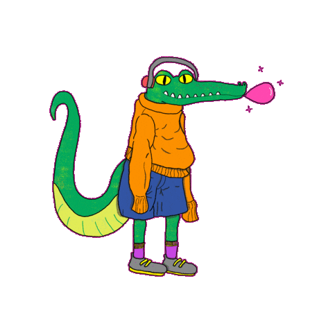 Art Sticker