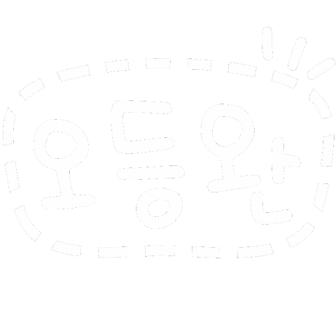 기뮤뮤 Sticker