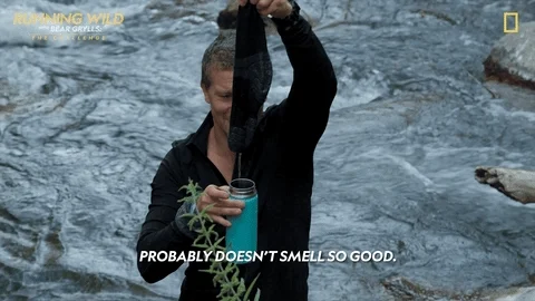Smells Bad Nat Geo GIF by National Geographic Channel