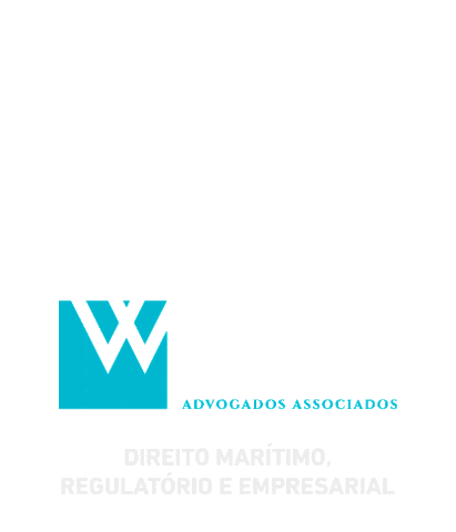 cwadneradv direito advogados direito maritimo wadner Sticker