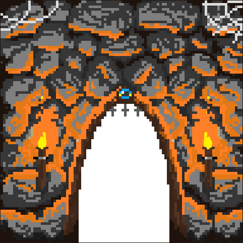 Dungeon GIF