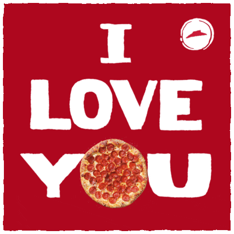 Pizza Hut Delivery UK GIF