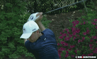 Ryder Cup GIF by SB Nation