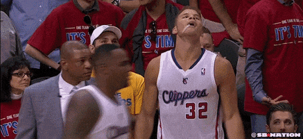 blake griffin GIF by SB Nation