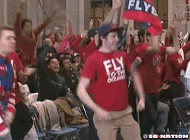 yes GIF by SB Nation