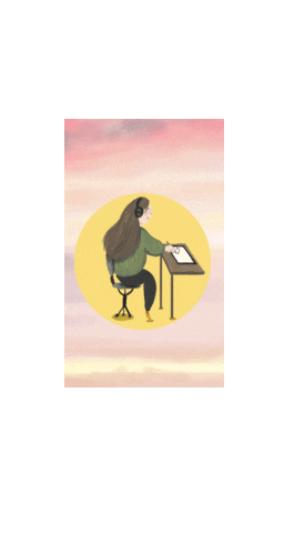 Animated Sticker