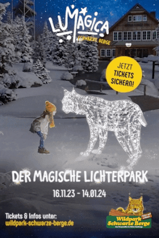 WildparkSB GIF