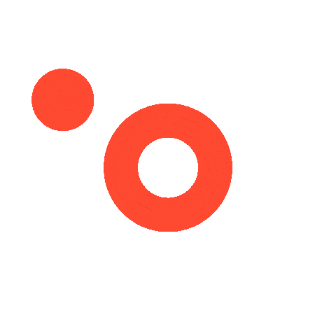 Animation Logo Sticker by themina