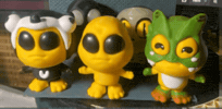 Happy Dance GIF