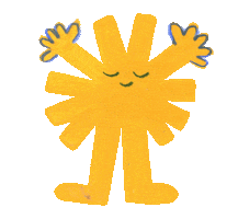 Andy J. Pizza Sticker