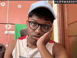 Bruh Moment GIF