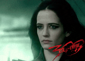 eva green GIF by 300: Rise of an Empire