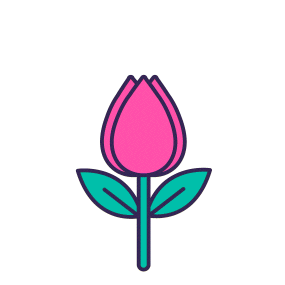 ilscience FOLLINIC Sticker