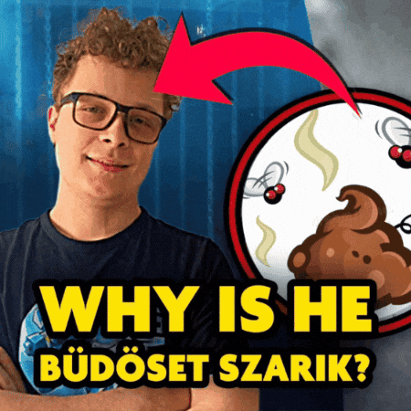 Gatter Yankee GIF by Keddi Kosár