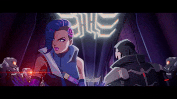 Overwatch GIF