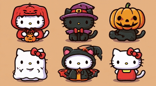 KawaiiColoring GIF