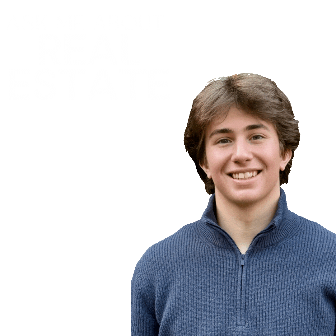 Sticker by Century 21 Real Estate Center