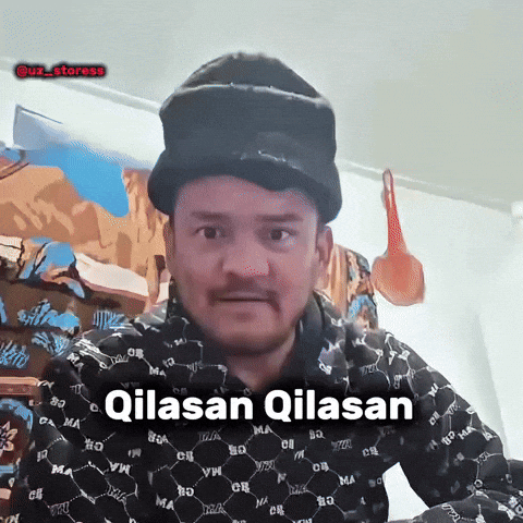 Uzbek Dnx GIF
