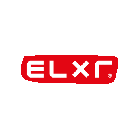Team ELXR Sticker