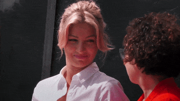Cici Coleman Romance GIF by First Dates