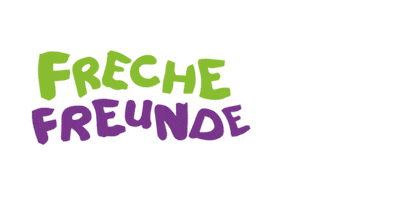 Kids Snacks Sticker by Freche Freunde