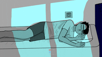 Sleep GIF