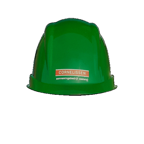 Cornelissenbouw Sticker