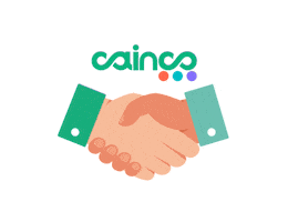 CAINCO Sticker
