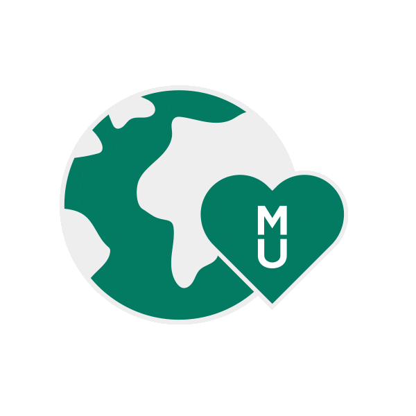Moduluniversityvienna Sticker