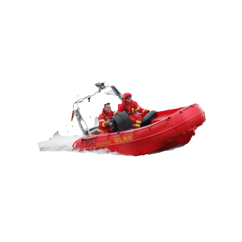 DLRG Ehringshausen e. V. Sticker