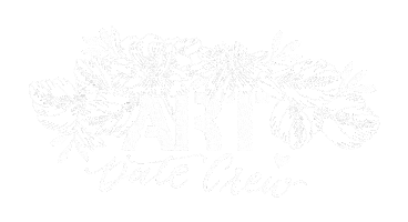 Artdatecrew Sticker