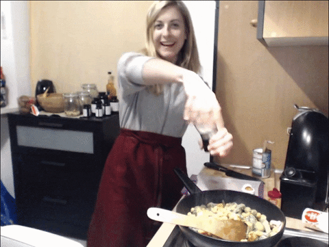 Cook Cooking GIF - Find & Share on GIPHY