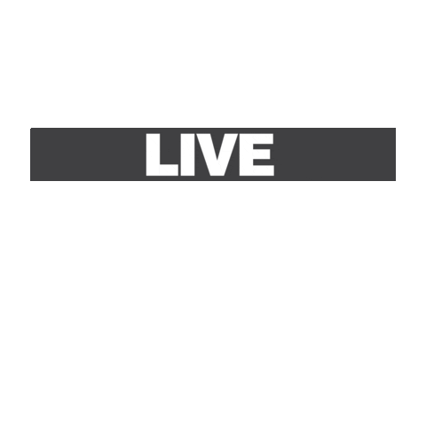 Live From Cirkular Sticker by CIRKULAR