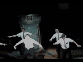 Musical GIF