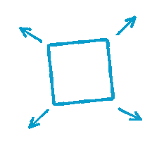 Box Sticker by boxufscar