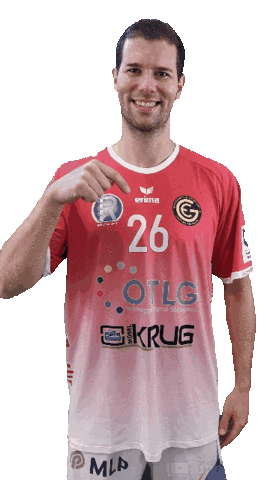 GSV Eintracht Baunatal Sticker