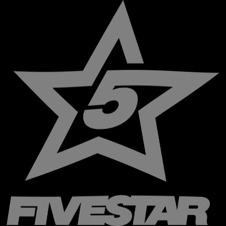Fivestar GIF