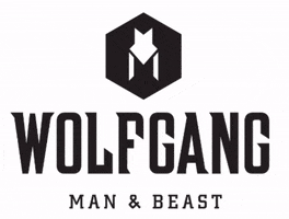 Wolfgang Man & Beast GIF