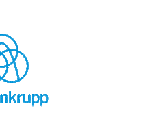 thyssenkruppcareer Sticker