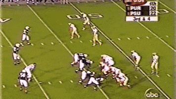 Penn State Purdue GIF