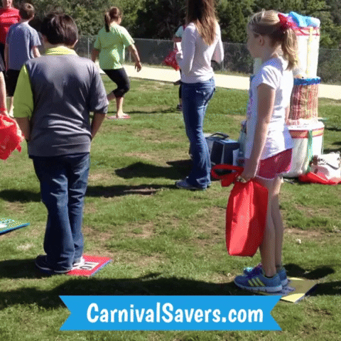 CarnivalSavers carnival savers carnivalsaverscom cake walk game kids carnival cake walk game GIF