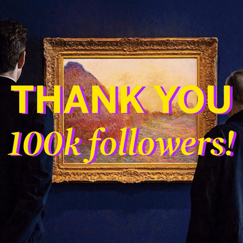 Sotheby's Institute GIF