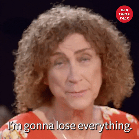 Paula Stone Williams GIF by Red Table Talk