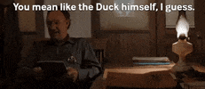 Unforgiven GIF