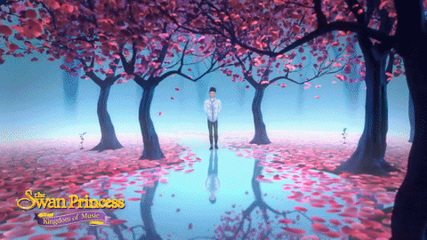 Details 51 cherry blossoms anime gif latest  incdgdbentre