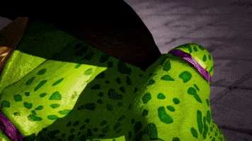 Dbz GIF
