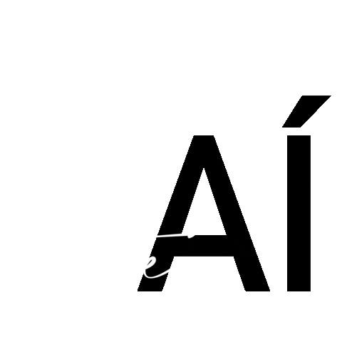 charles correa Sticker