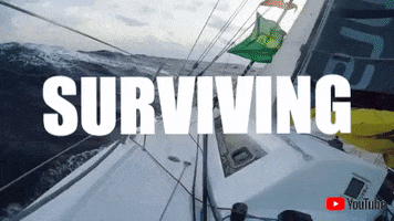 Ocean Racers GIF