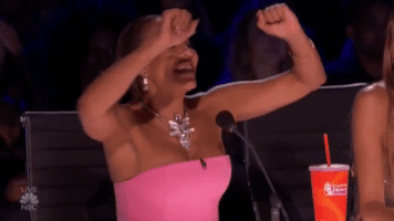 episode 19 nbc GIF by America's Got Talent